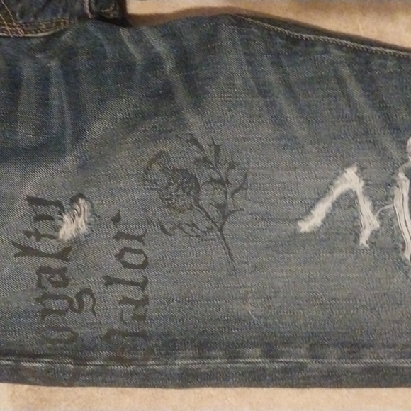 Polo Ralph Lauren The Sullivan Slim Fit 30x32 - Picture 4 of 12